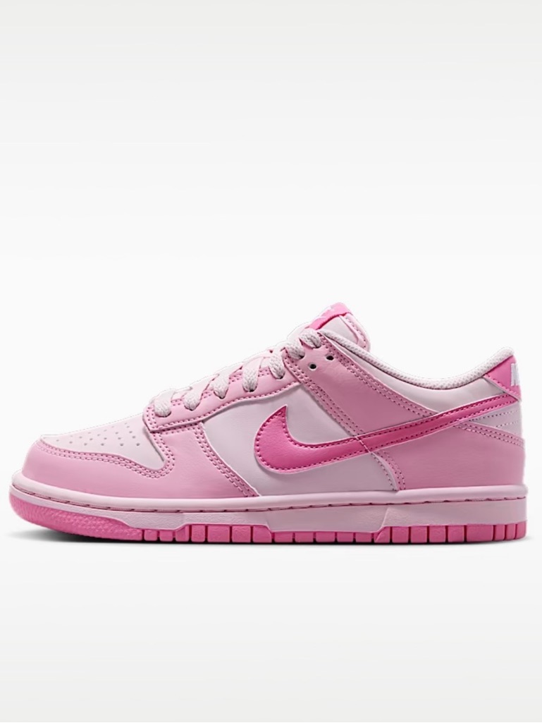 Nike Dunk Low Pink